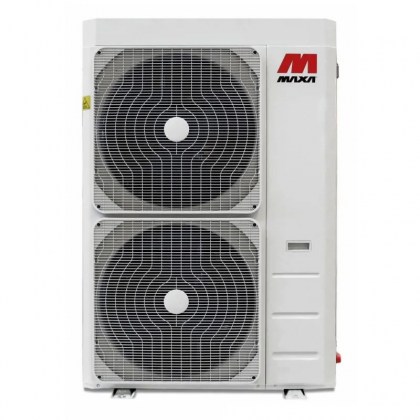 ΕΞΩΤΕΡΙΚΗ ΜΟΝΑΔΑ MAXA MINI MARV4 12kW÷45kW